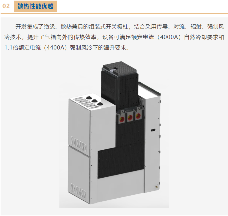 77779193���� (�й�)���޹�˾����12kV/4000A-40kA���������������Ե����װ���з��ֳ�