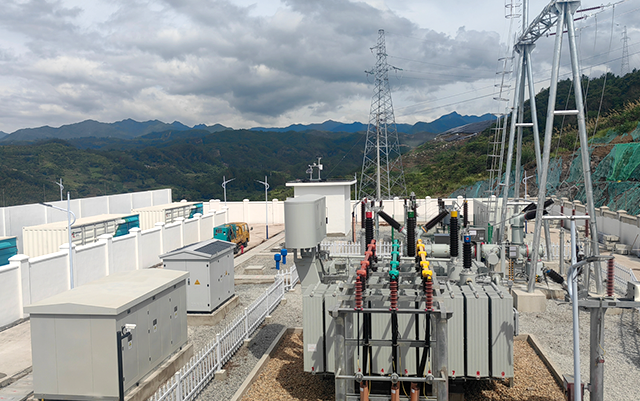 ������Ϫ60MW�����Ŀ��������