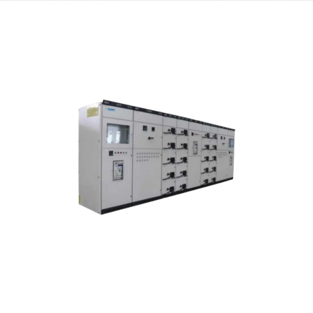 GCK��GCS��MNS ��ѹ���ʽ���ع�