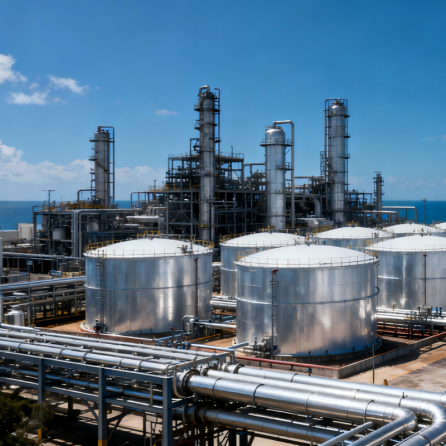 ʯ��ʯ����ҵ����ƻ�