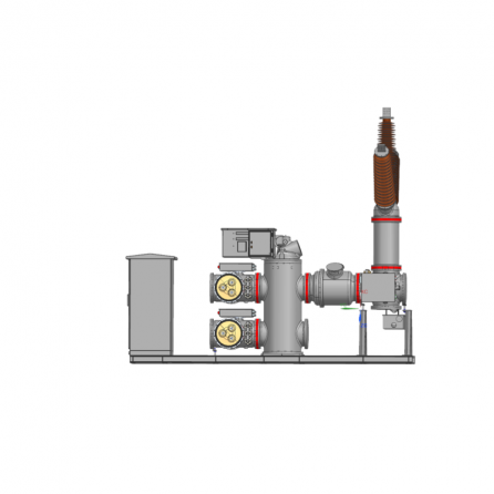 ZFW��-145/T3150-40�������Ե�����رտ���װ��