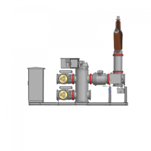 ZFW��-145/T3150-40�������Ե�����رտ���װ��
