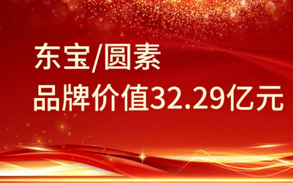 品牌价值突破32.29亿元--从数字到共识，我们心向寰宇，步履一向